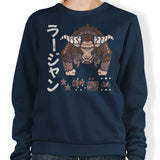 Electric Incarnate - Sweatshirt