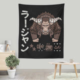 Electric Incarnate - Wall Tapestry