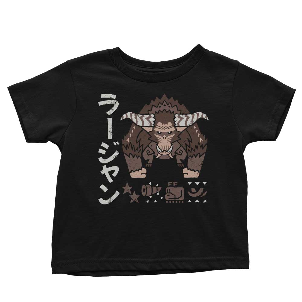 Electric Incarnate - Youth Apparel