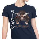 Electric Incarnate - Women's Apparel