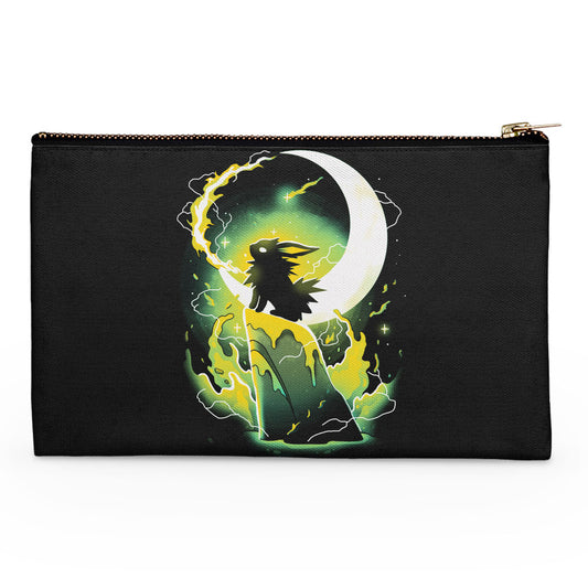 Electric Magic - Accessory Pouch