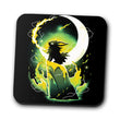 Electric Magic - Coasters