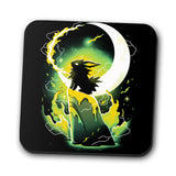 Electric Magic - Coasters