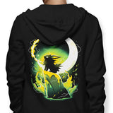 Electric Magic - Hoodie