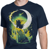 Electric Magic - Men's Apparel
