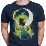 Electric Magic - Men's Apparel