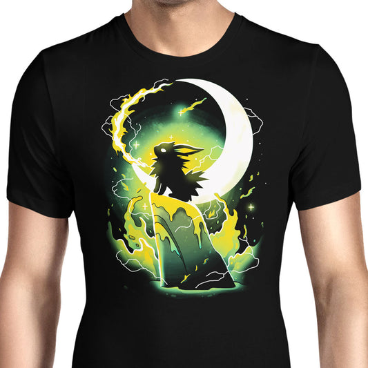 Electric Magic - Men's Apparel