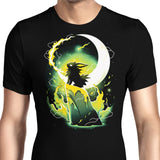 Electric Magic - Men's Apparel