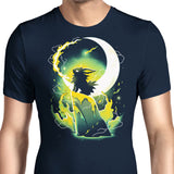 Electric Magic - Men's Apparel