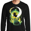 Electric Magic - Long Sleeve T-Shirt