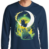 Electric Magic - Long Sleeve T-Shirt
