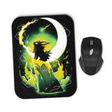 Electric Magic - Mousepad