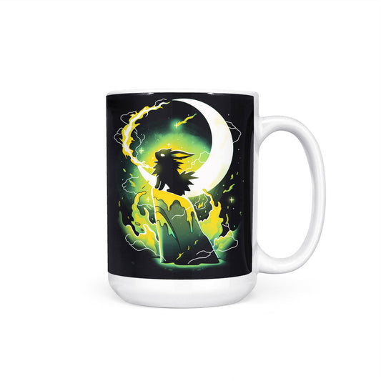 Electric Magic - Mug