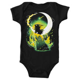 Electric Magic - Youth Apparel