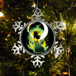 Electric Magic - Ornament