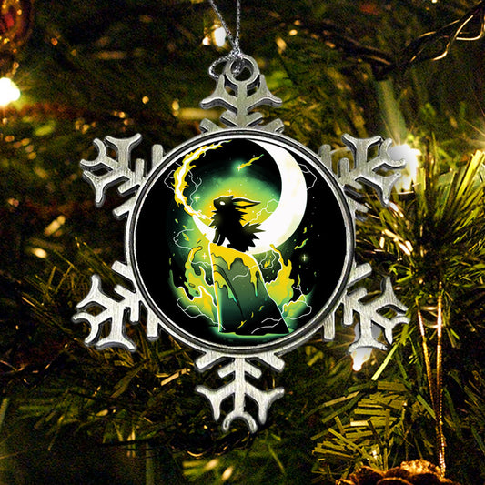 Electric Magic - Ornament