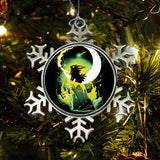 Electric Magic - Ornament