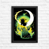 Electric Magic - Posters & Prints