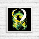 Electric Magic - Posters & Prints