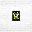 Electric Magic - Posters & Prints