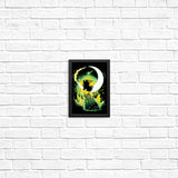 Electric Magic - Posters & Prints