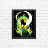 Electric Magic - Posters & Prints