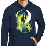 Electric Magic - Hoodie