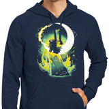 Electric Magic - Hoodie