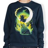 Electric Magic - Sweatshirt