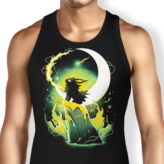 Electric Magic - Tank Top