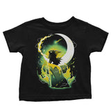 Electric Magic - Youth Apparel