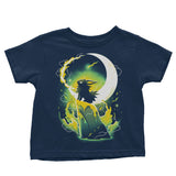 Electric Magic - Youth Apparel