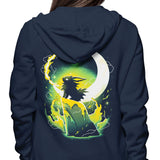 Electric Magic - Hoodie