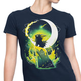 Electric Magic - Women's Apparel