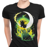 Electric Magic - Women's Apparel
