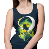 Electric Magic - Tank Top