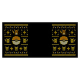 Electric Trainer Sweater - Mug