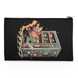 Electric Vending Machine - Accessory Pouch