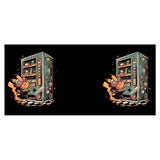 Electric Vending Machine - Mug