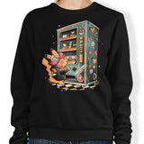 Electric Vending Machine - Sweatshirt