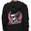 Electric Vibes Forever - Hoodie