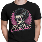 Electric Vibes Forever - Men's Apparel