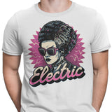 Electric Vibes Forever - Men's Apparel