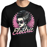 Electric Vibes Forever - Men's Apparel