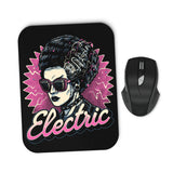 Electric Vibes Forever - Mousepad