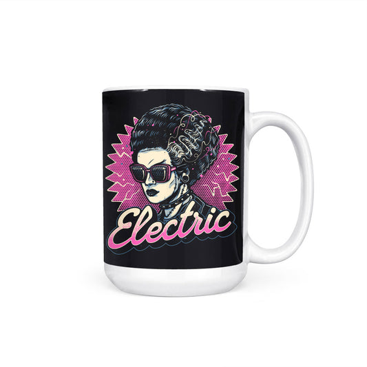 Electric Vibes Forever - Mug