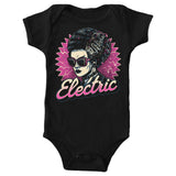 Electric Vibes Forever - Youth Apparel