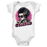 Electric Vibes Forever - Youth Apparel