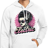 Electric Vibes Forever - Hoodie