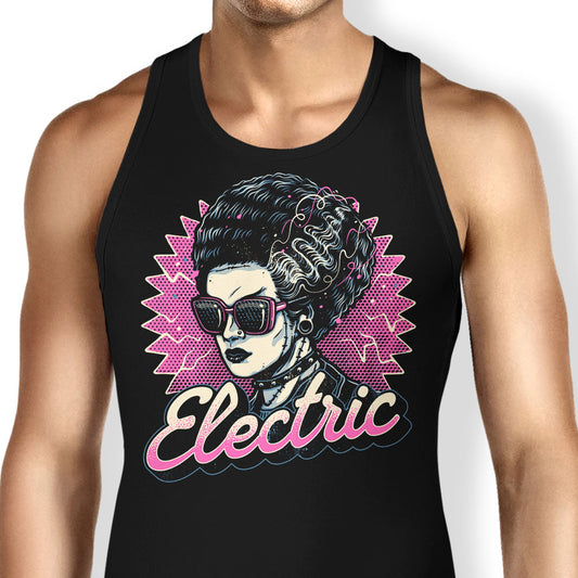 Electric Vibes Forever - Tank Top